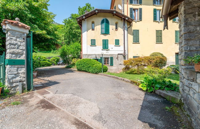 Tremezzina Charming Apartment - Photo 22