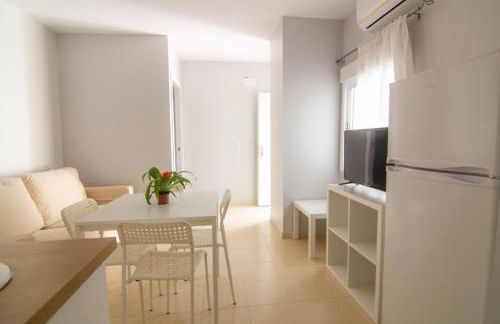 Apartamentos Jerez centro - Foto 2