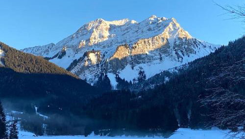 Le Bel appartement de Montagne - Foto 5