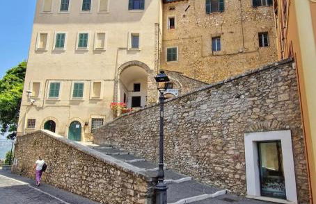 Loft dei Ciclopi Ferentino - Foto 41