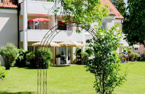 Haus am Mühlenweg - Appartement 2 Haus I - sonniges und modernes Ferienappartement - Foto 21