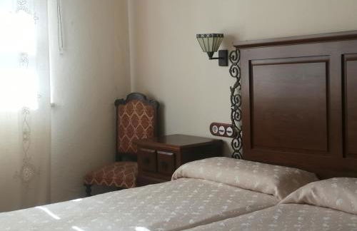 Casa rural osvilares - Photo 6