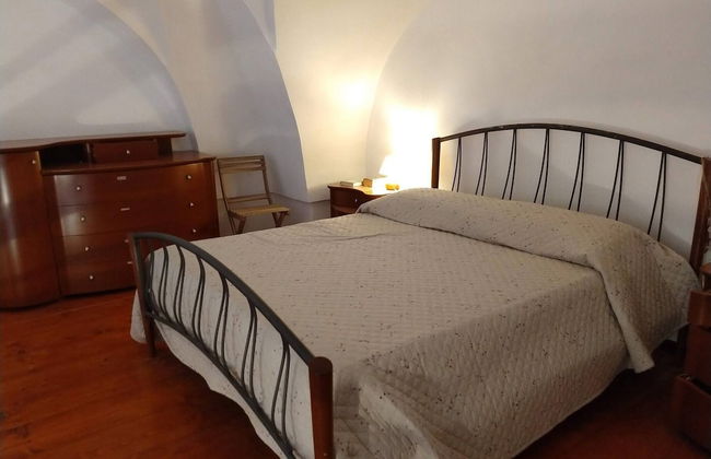 "casina L'acchiatura", Elegante Casetta Vacanze - Foto 2