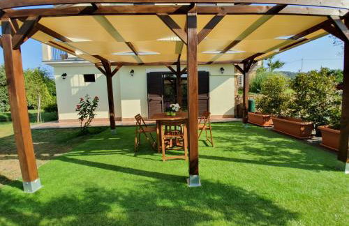 Villa Antonella - Foto 18