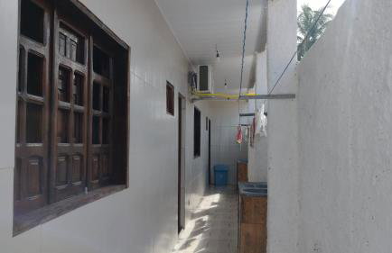 Casa beira mar com piscina Coruripe Povoado Miai de cima - Foto 19