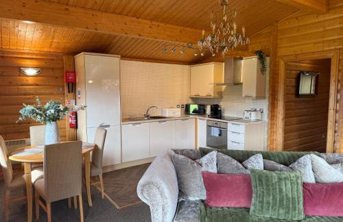 Cherry Lodge - Family & Dog Friendly - Foto 16