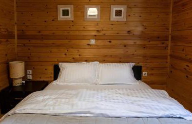 TETOS Wooden House - Foto 7