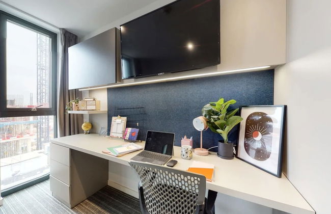 For Students Only Chapter Ealing in North Acton - Foto 6