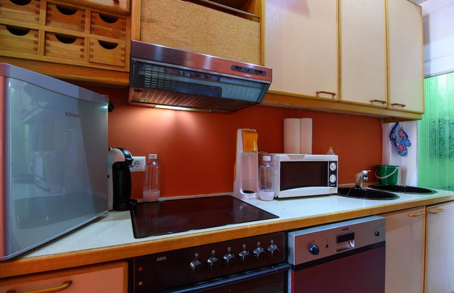 Magnet Apartment - Foto 7