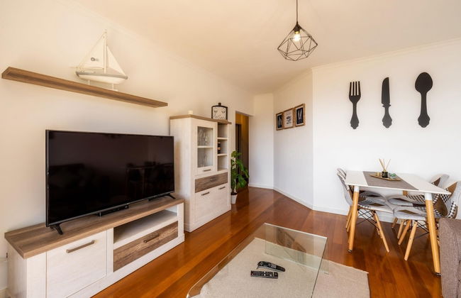 Sea View by Atlantic Holiday - Photo 2