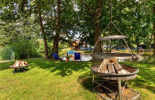 Chaber Apartamenty - Foto 58