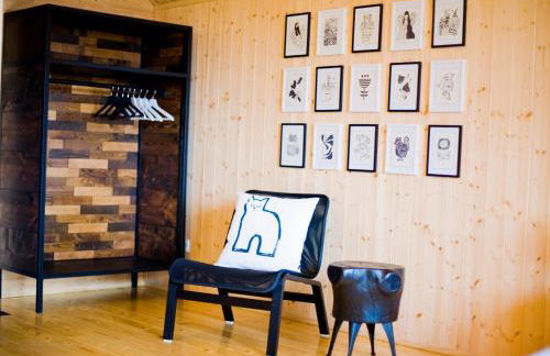 Dzikie Lisko - Apartamenty w Bieszczadach - Foto 30