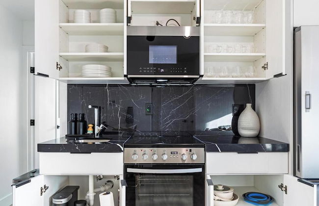 Lux Retreat By Renzzi - Foto 60