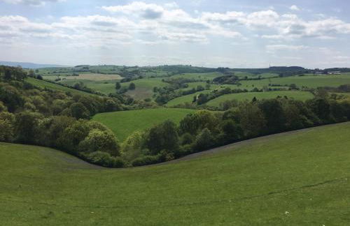 Long Mountain Centre Log Cabins - Foto 30