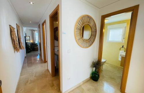 AP-10 XimoApartments a Primera Linea de Playa - Foto 6