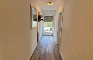 Grenznahe Ferienwohnung in Grenzach-Wyhlen - Foto 7