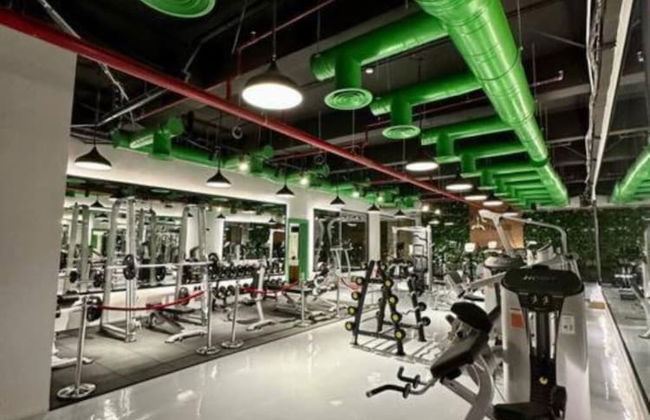 Luxurious Two Bedroom Apartment Al malqa - Foto 16