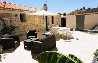 Gîtes Arvor et Tevenn - Foto 1