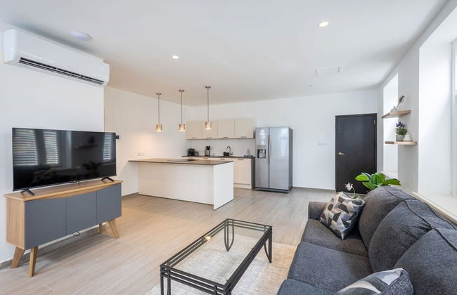 Willemstad Historic City Suite - Photo 6