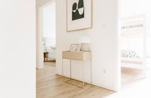 Ferienwohnung Nordic Calm am Kellersee - Foto 37