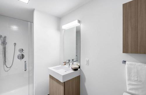 Calming Kendall Sq Studio w Gym nr MIT BOS-42 - Foto 8