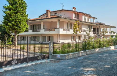 Hillside Comfort in Tavullia - Foto 10