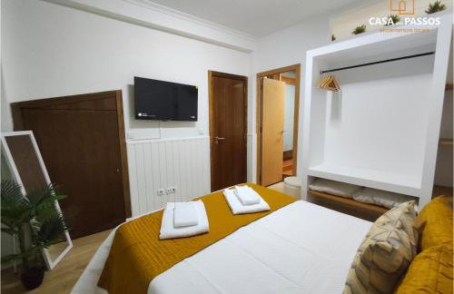 Casa dos Passos 1 - Foto 12