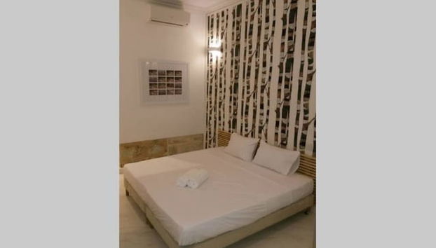 AG1 - Casa Rooms - Foto 2, Habitación