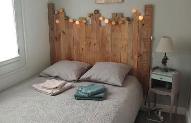 Appartement avec Vue sur Mer - Foto 7