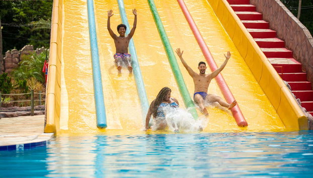Excursión a Valparaíso Adventure Park - Foto 4