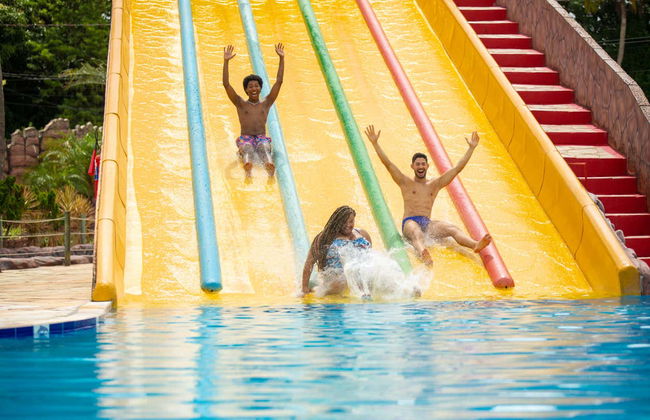 Excursión a Valparaíso Adventure Park - Foto 8