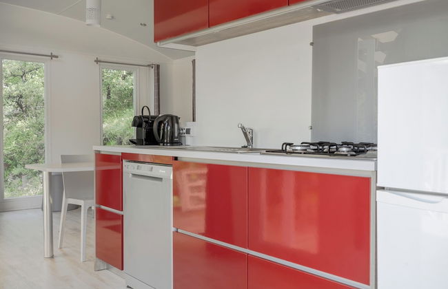 Camping RCN Val de Cantobre - Foto 56