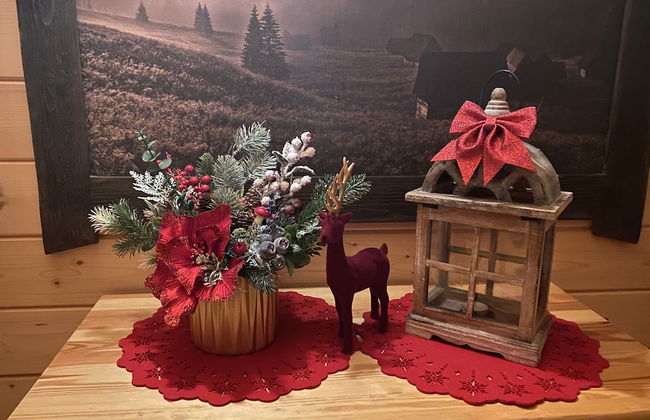 Leśna Bacówka Mountain Chalet - Foto 5