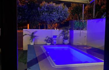 Casa de Temporada Ipê Rosa - Foto 10