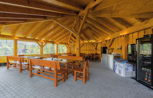 Apartmány Nad Rybníky - Foto 57