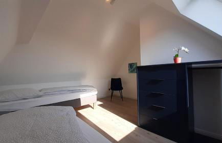 FH Magnolia fuer 12 Pers. mit Terrasse + Dachterasse - Foto 35