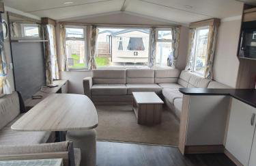 Flamingo holiday home old - Photo 9