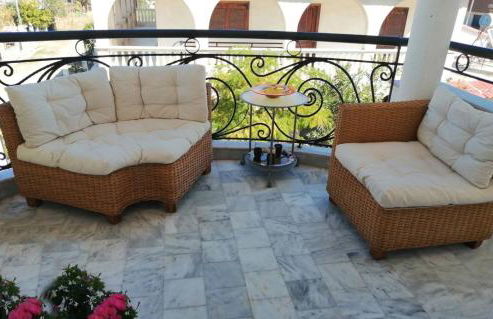 Prime Luxury Villa beach front - Foto 37