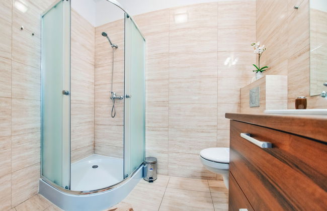 Apartamenty Sun & Snow Cztery Pory Roku - Photo 61