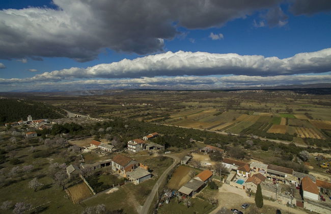 Holiday Home Near Vrana Lake and Adriatic Sea - Foto 41