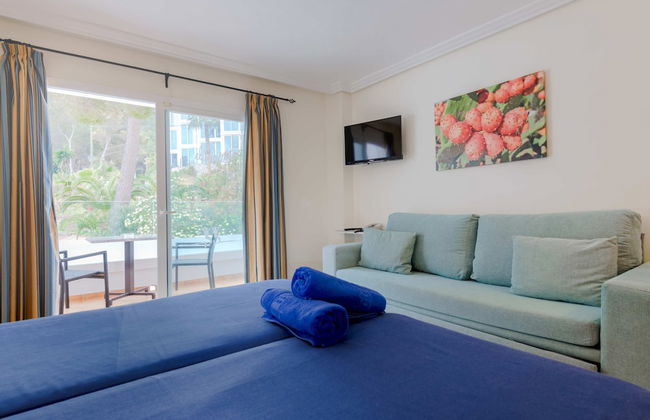 Hotel Apartamentos El Pinar - Foto 17