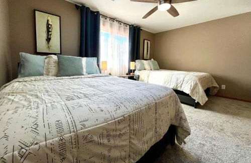 Valley View Home with Game Room, & Exclusive Beach & Pool Access - Foto 30