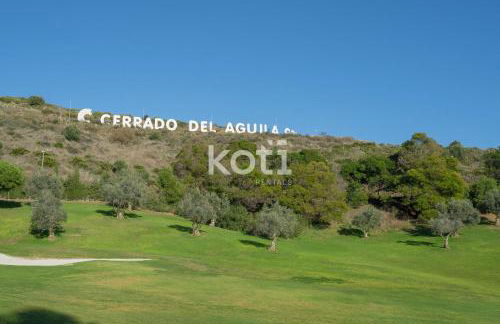 Koti Rentals - Colina Park - Foto 56