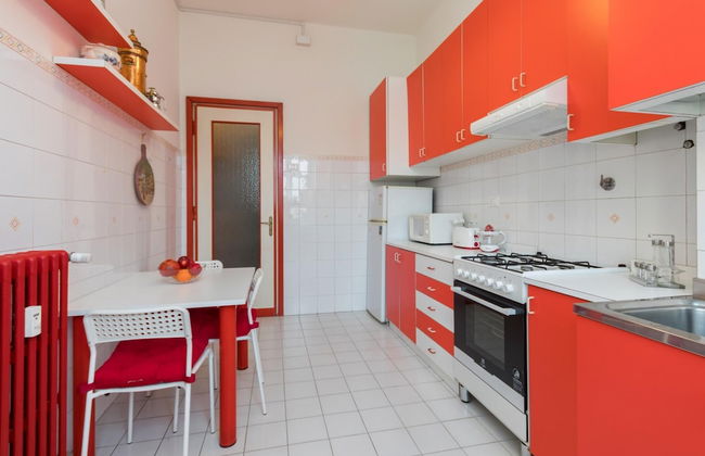 Elegante e Raffinato in Zona Crocetta by Wonderful Italy - Foto 6