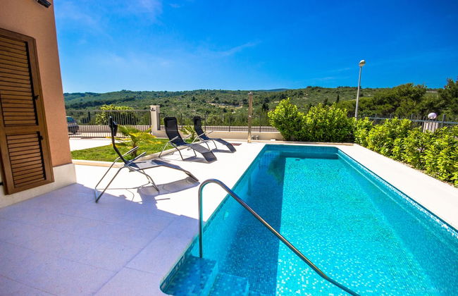 Villa Hana - Foto 16