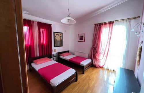 Seaside Villa Lagonisi - Photo 19