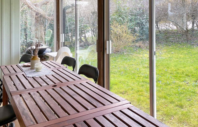 4 Star Holiday Home in Arild-by Traum - Foto 16