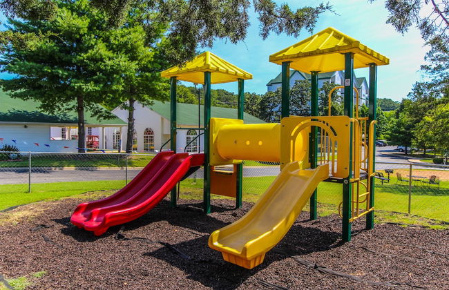 The Townhouses - Foto 29