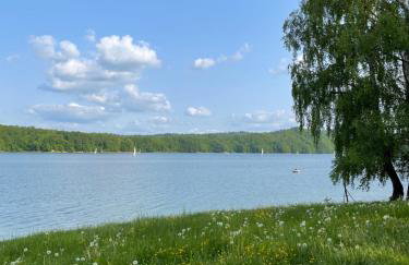 Polańczyk Dom, Apartamenty - Leśny Domek Polańczyk - Photo 54