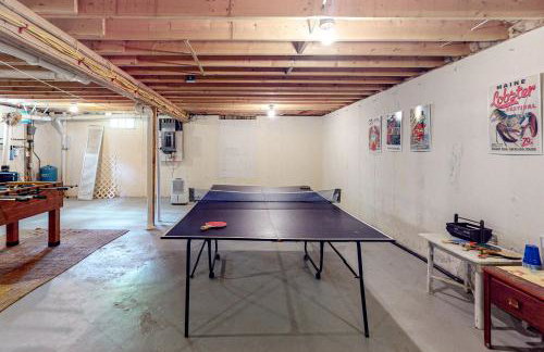 Turkey Cove Cottage - Foto 40